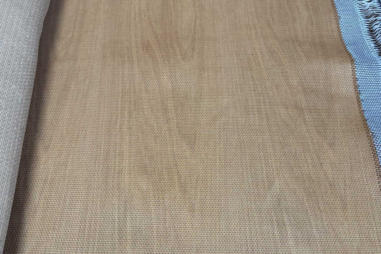 木の京都織　バーチ