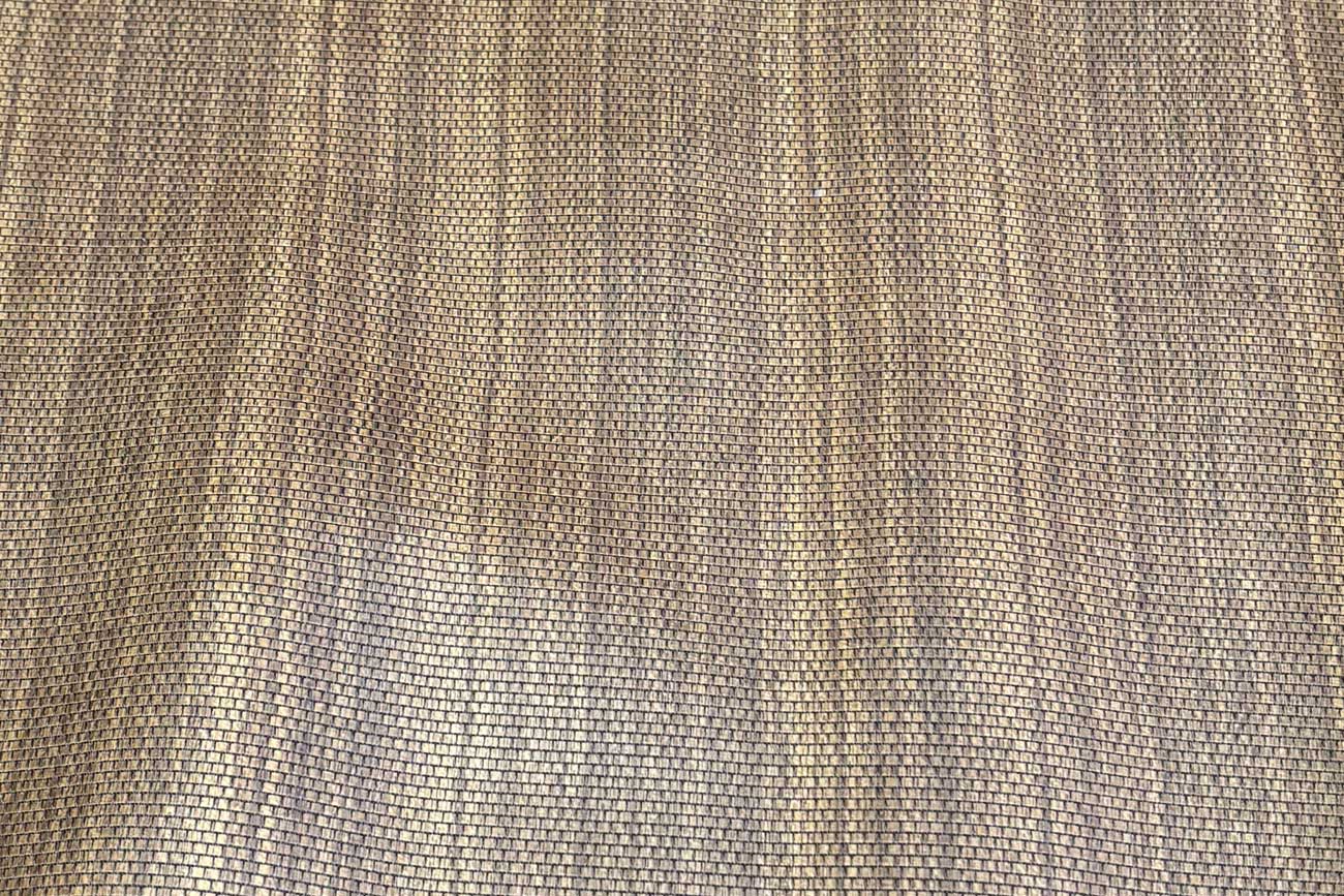 木の京都織　チーク