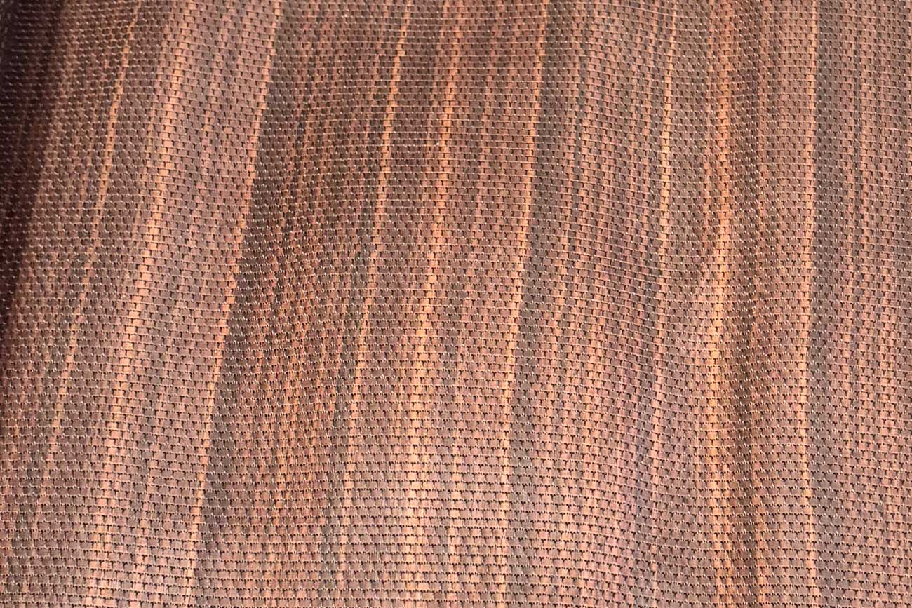 木の京都織　ローズ