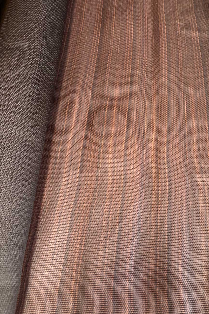 木の京都織　ローズ